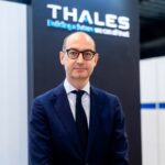 Thales annonce la nomination de Fabien Bortoluzzi en tant que Directeur Général de Thales en Afrique de l’Ouest et centrale