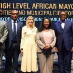 La Banque africaine de développement et des leaders s’engagent à catalyser les investissements dans les villes comme moteurs de la croissance économique du continent