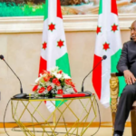 Burundi : la directrice générale de la Banque africaine de développement pour l’Afrique de l’Est, Nnenna Nwabufo, réitère le plein soutien de l’institution aux priorités opérationnelles du pays