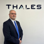 Thales annonce la nomination de Yan Levy en tant que Directeur Général de Thales au Maroc